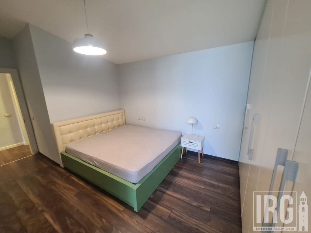 Apartment 2+1 for rent at Kodra e Diellit .