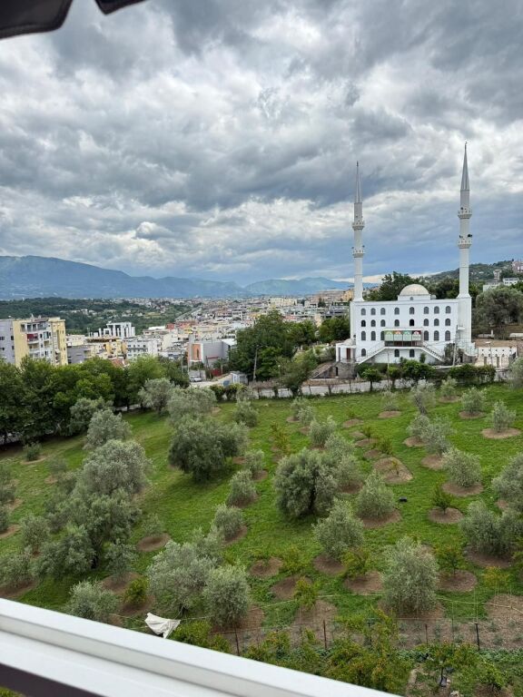 🏡 Kopshti Botanik_JEPET ME QIRA 1+1 + POST PARKIMI 🚗