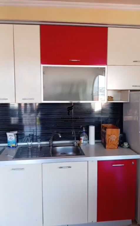 APPARTAMENTO IN AFFITTO 3+1 VIA KAVAJES 80.000 LEKE FH-82108