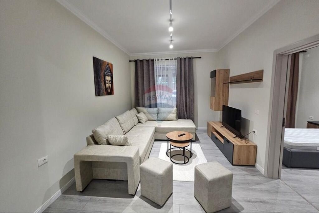 Apartament 2+1 per qira tek Garda!