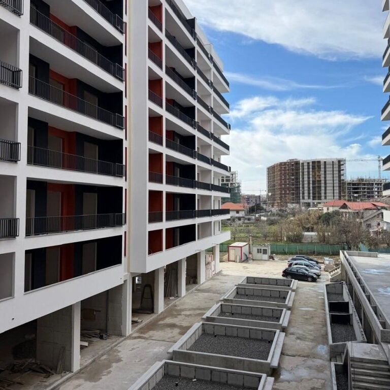 🚨 OCCASIONE! 🚨  🏡✨ VENDESI APPARTAMENTO 1+1 – SPACE CITY RESIDENCE, PASKUQAN ✨🏡