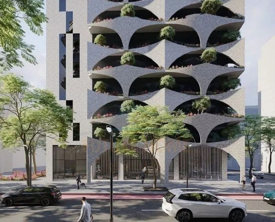 🏡 Appartamento 2+1+2 in Vendita – Via "Sami Frashëri", Bllok​