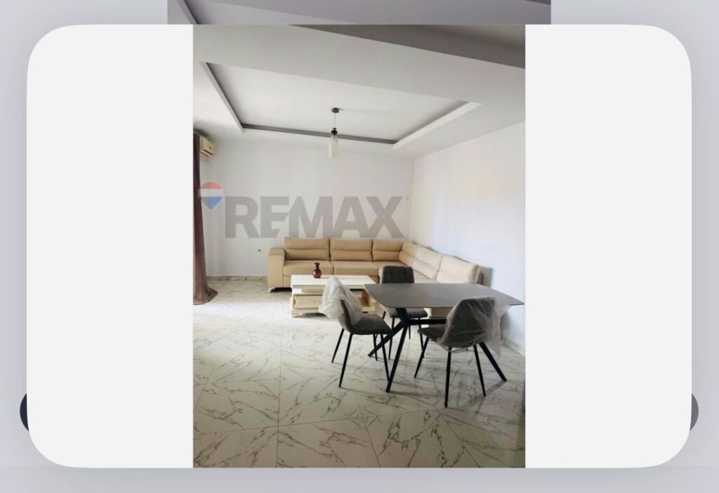 Apartament 1+1 me qera prane Delijorgjit