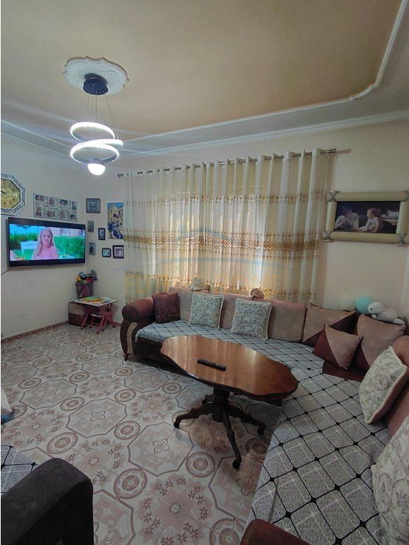Qira , Apartament 3+1 ,Plazh Iliria , Durrës