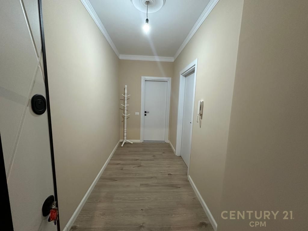 Appartamento 2+1 in affitto presso Color Splash Residence, Paskuqan