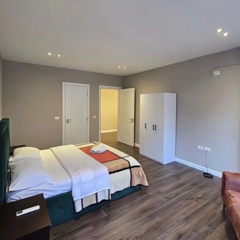 🏡✨ APARTMENT 2+1+2 FOR SALE – NEAR THE BOTANICAL GARDEN ✨🏡
