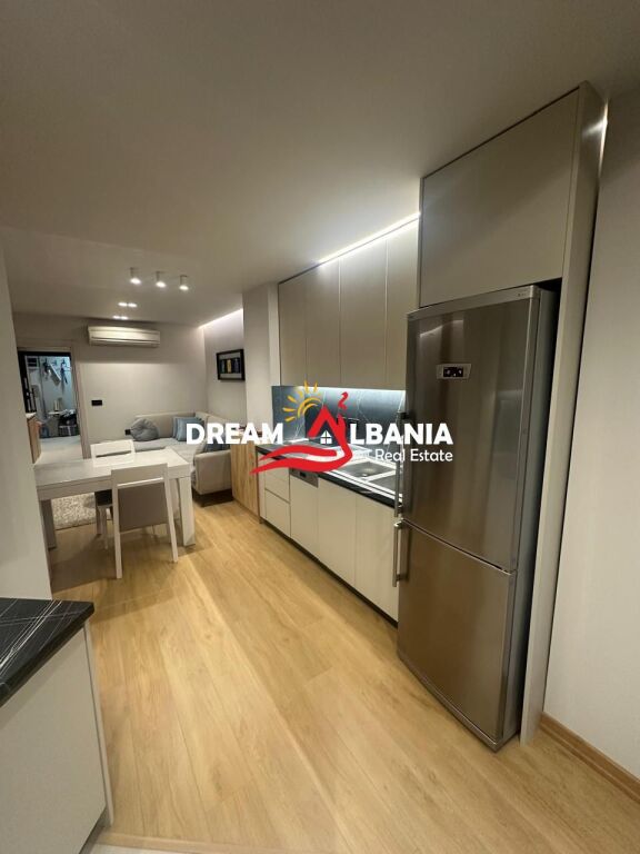 Super Apartament 1+1 me Qera Stadiumi Dinamo (ID 5221003)