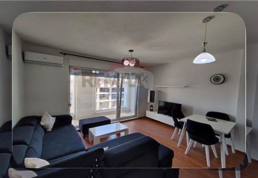 Apartament me qira 1+1 tek Siri Kodra