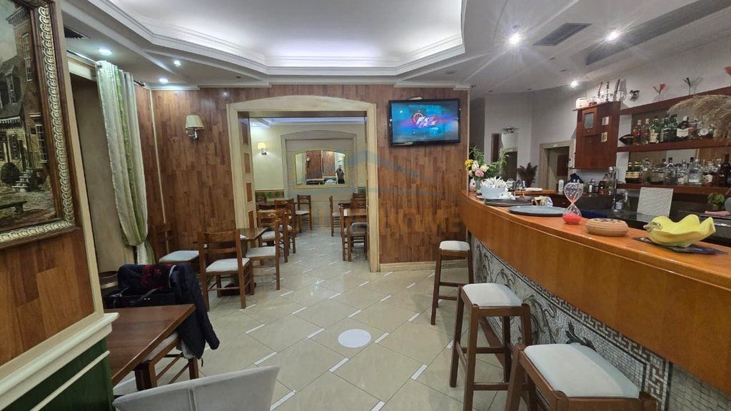 Qera ,Ambient Biznesi , Rruga e Kavajes , Tirane – pohled 6