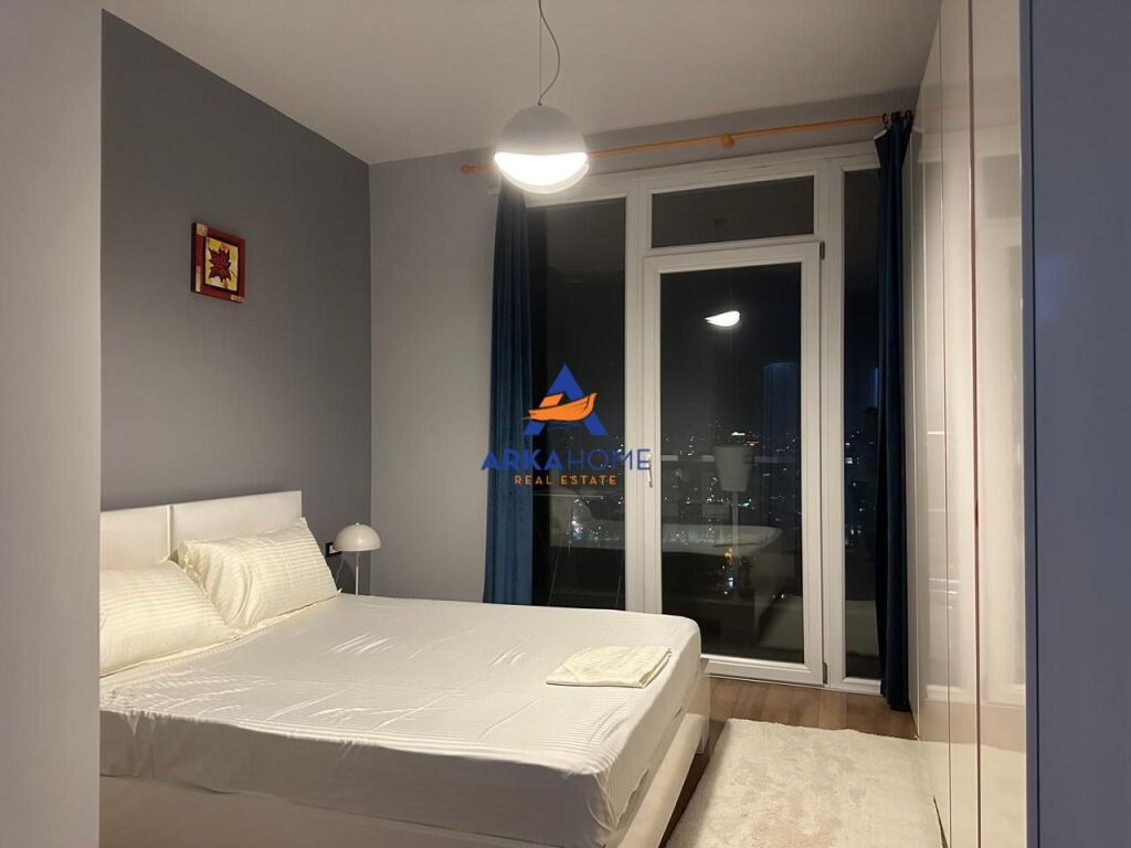 JEPET APARTAMENT ME QERA 2+1+BALLKON "KOPSHTI BOTANIK" 800 EURO