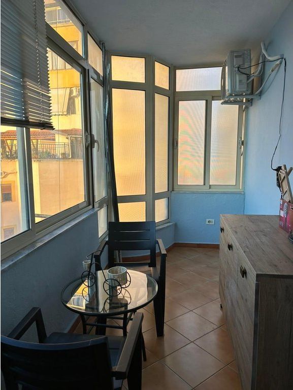 Qera, Apartament 2+1+2, Shkolla e Baletit, Tiranë.