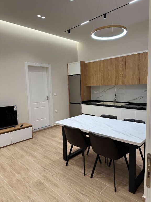 For rent 2+1 Don Bosko 600 thousand lek