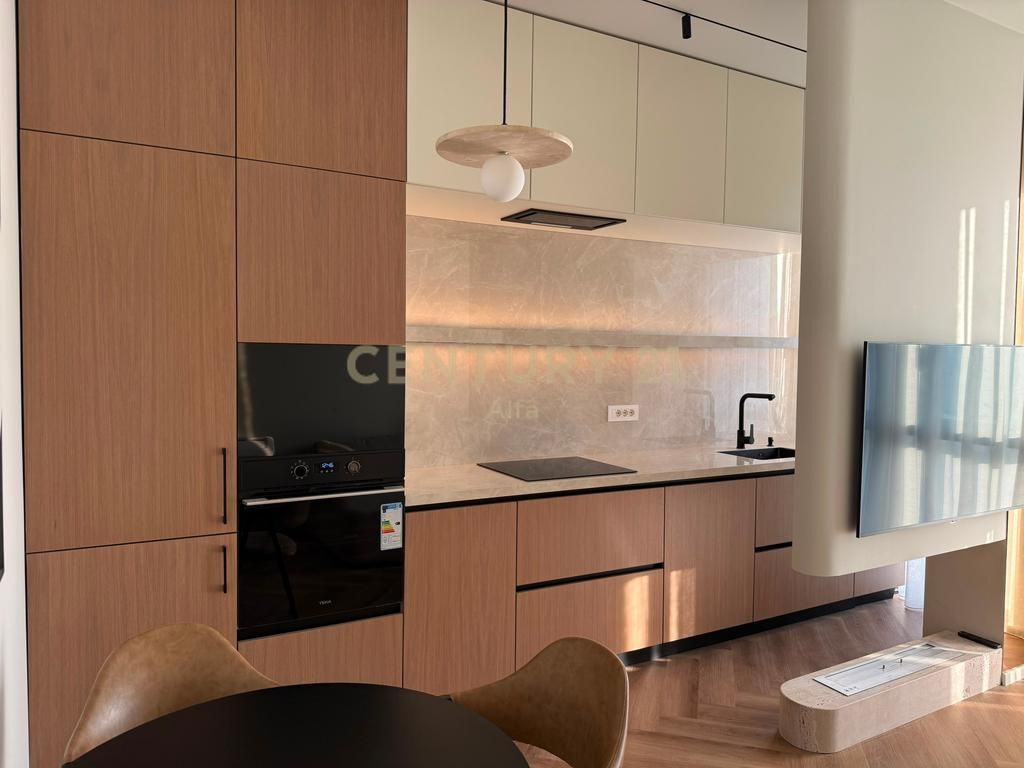 Luxury 1+1 Apartment for rent at Eagle Residence – 800€/Month 800 € /Month