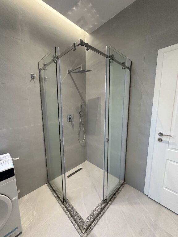 For rent 2+1 Don Bosko 600 thousand lek