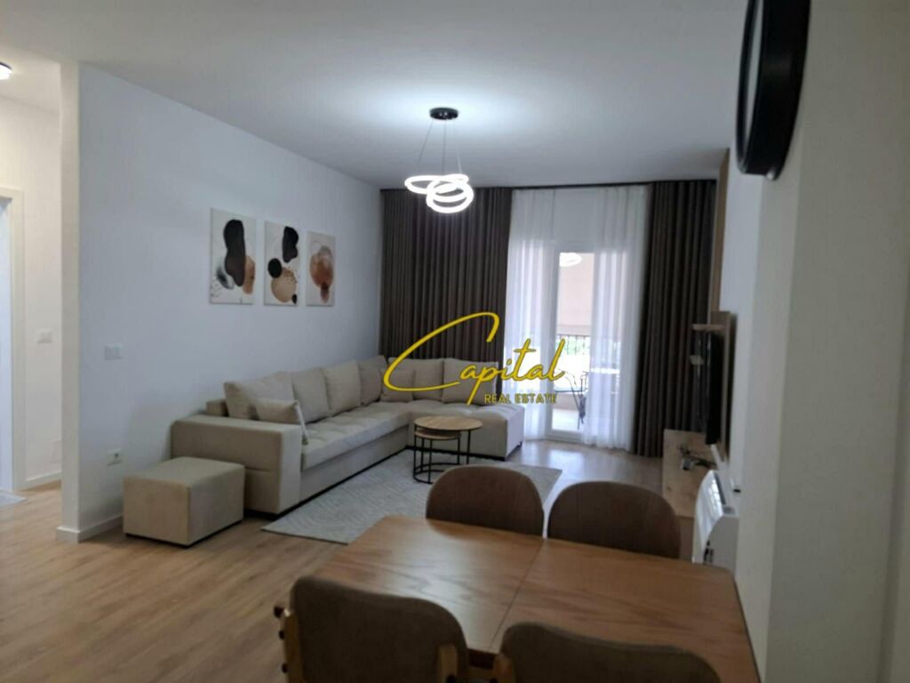 APARTAMENT ME QIRA 2+1 LAPRAKE 65.000 LEKE