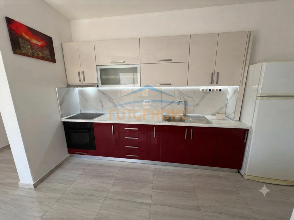 Qera ,Apartament 1+1, Zogu i Zi, Tiranë