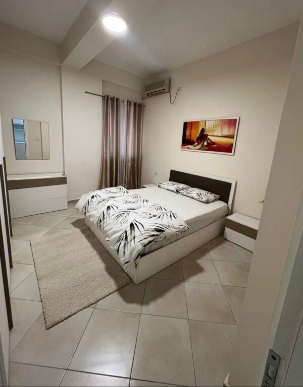 Appartamento in affitto 1+1 a Fresk!
