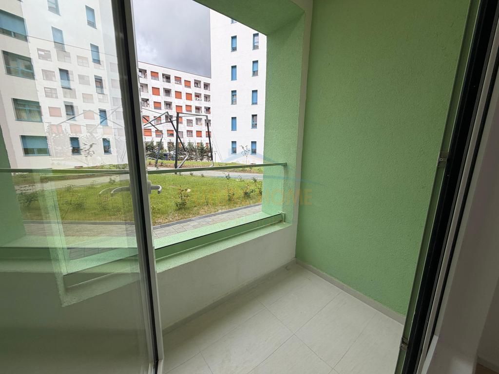 Rent, Apartment 1+1, Kadiu Complex, AliDemi