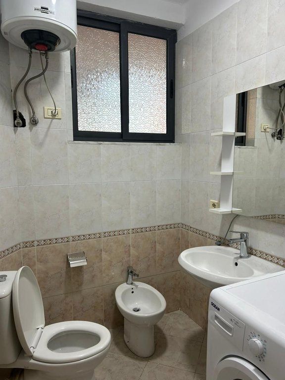 Qera, Apartament 2+1+2, Shkolla e Baletit, Tiranë.