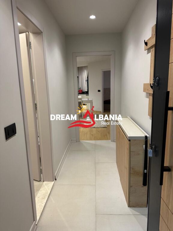 Super Apartament 1+1 me Qera Stadiumi Dinamo (ID 5221003)