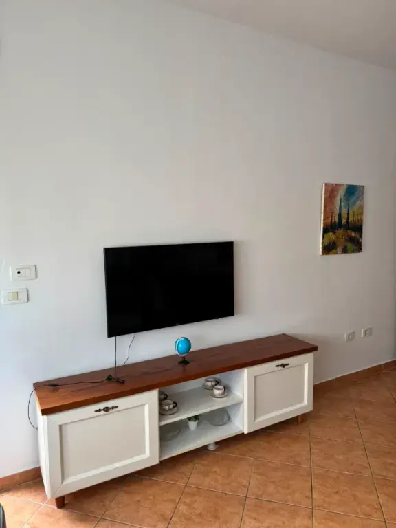 Qera | Apartament 1 + 1 | Kristal Center | 550 €/muaj