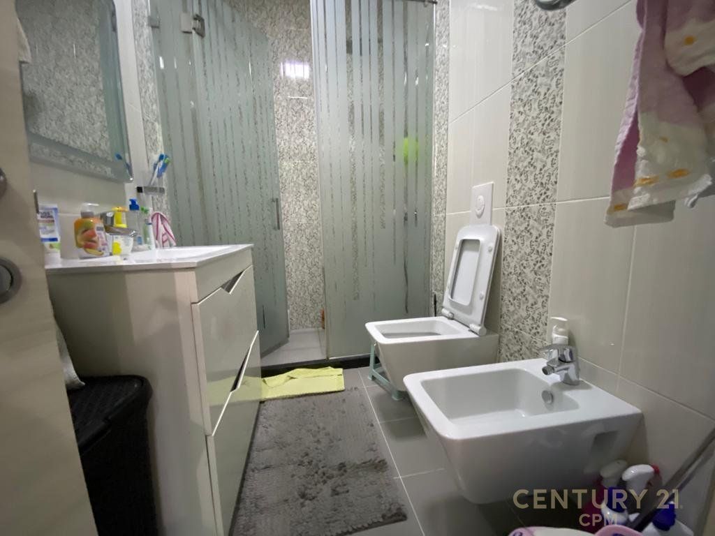 Apartament 2+1 per shitje te Kika 2, Komuna e Parisit