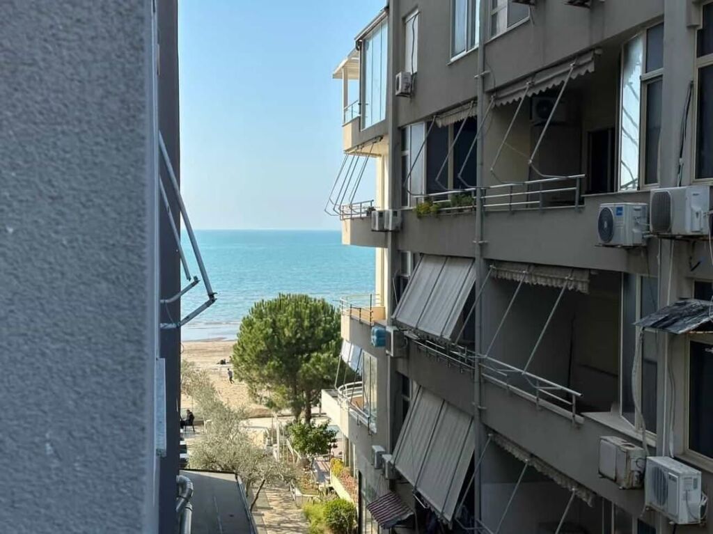 Apartament 1+1 Për Shitje në Shkëmbi i Kavajës, Durrës!