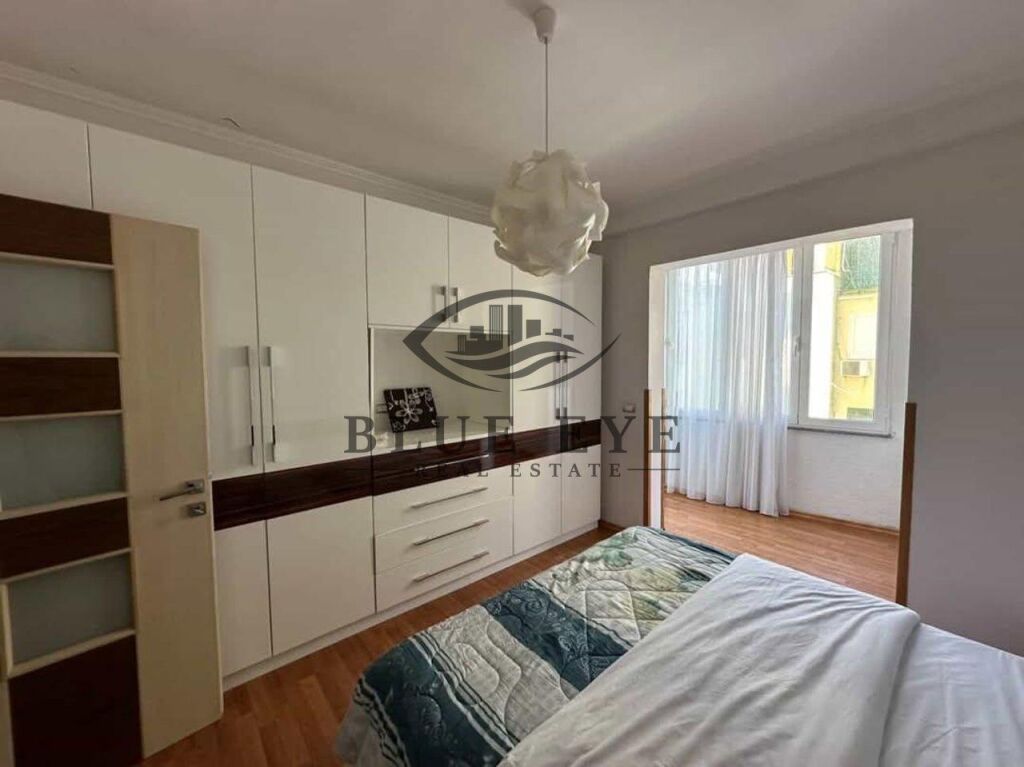 Apartment 1+1 For Sale in Shkëmbi i Kavajës, Durrës
