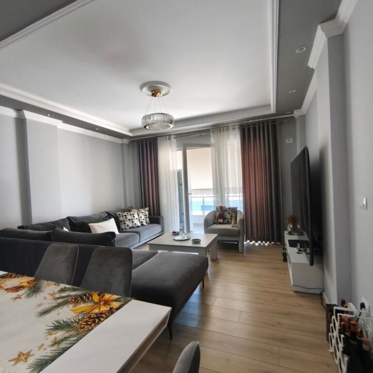 🏡 Shitet Apartament 3+1+2 – pranë Kopshti Zoologjik i Tiranës, Tiranë 📍 Kompleksi Mateo