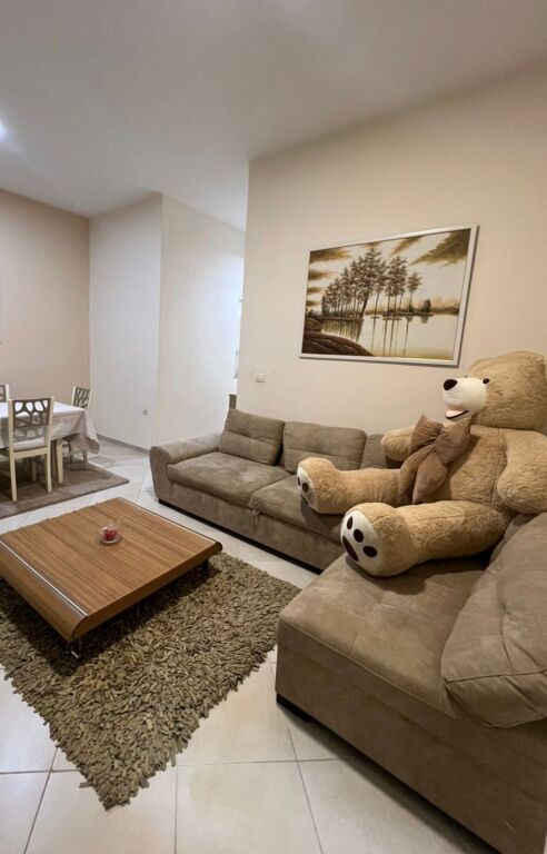 Apartament me qera 1+1 Fresk prane Pasticeri Melisa