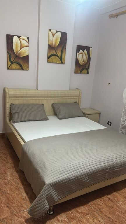 2+1,pallat me ashensore,laprake te klinika globe,550 mije leke