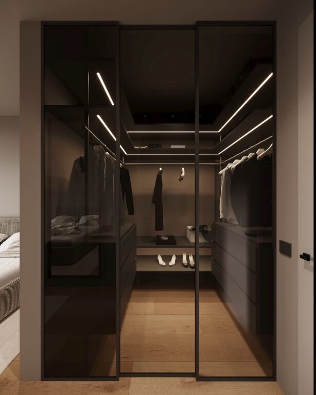 Qira, Apartament 2+1+2, Altana Luxury Residence, Rruga e Kosovarëve, Tiranë.