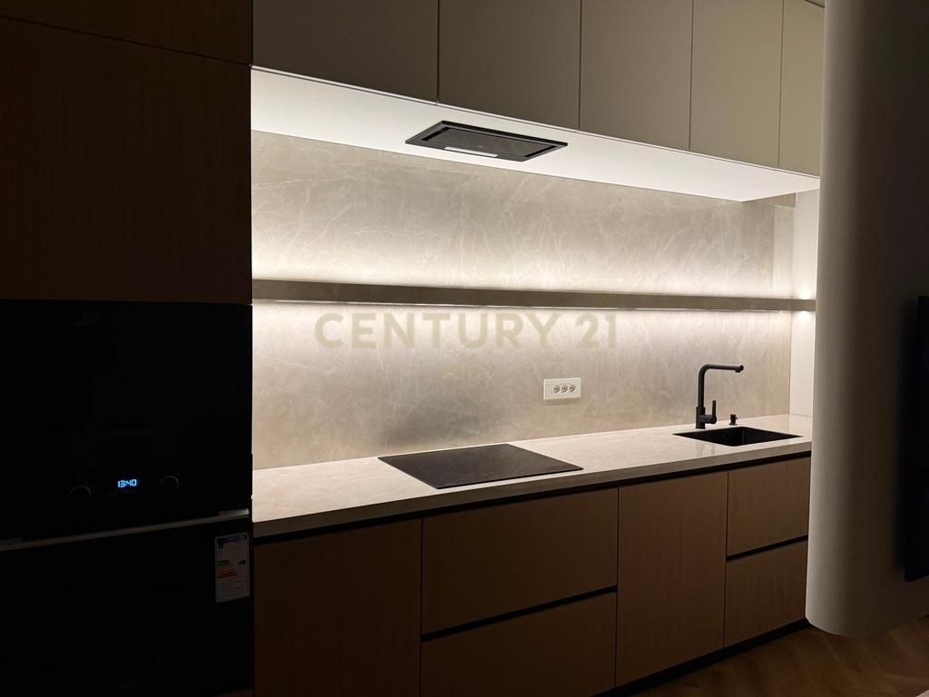 Luxury 1+1 Apartment for rent at Eagle Residence – 800€/Month 800 € /Month