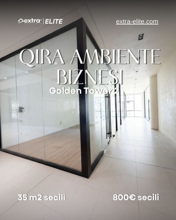 🔥 JEPET AMBIENT BIZNESI ME QIRA 🔥