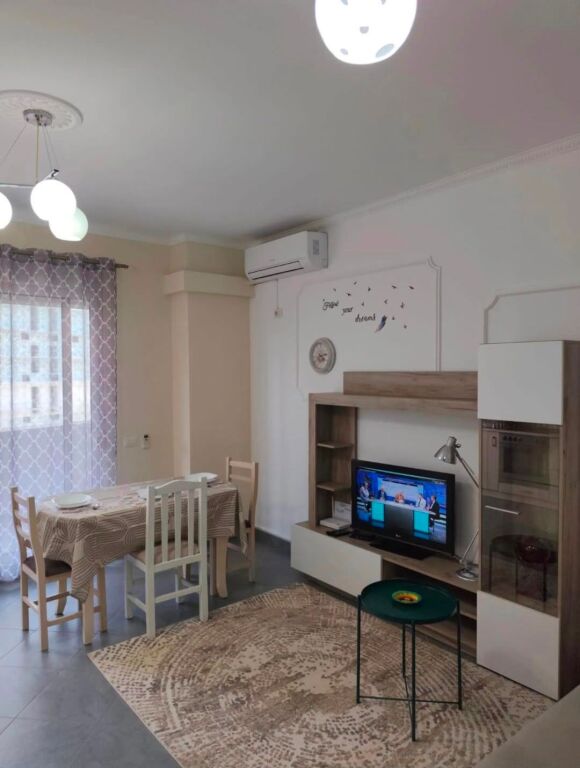JEPET APARTAMENT ME QERA 1+1,RR NDRE MJEDA