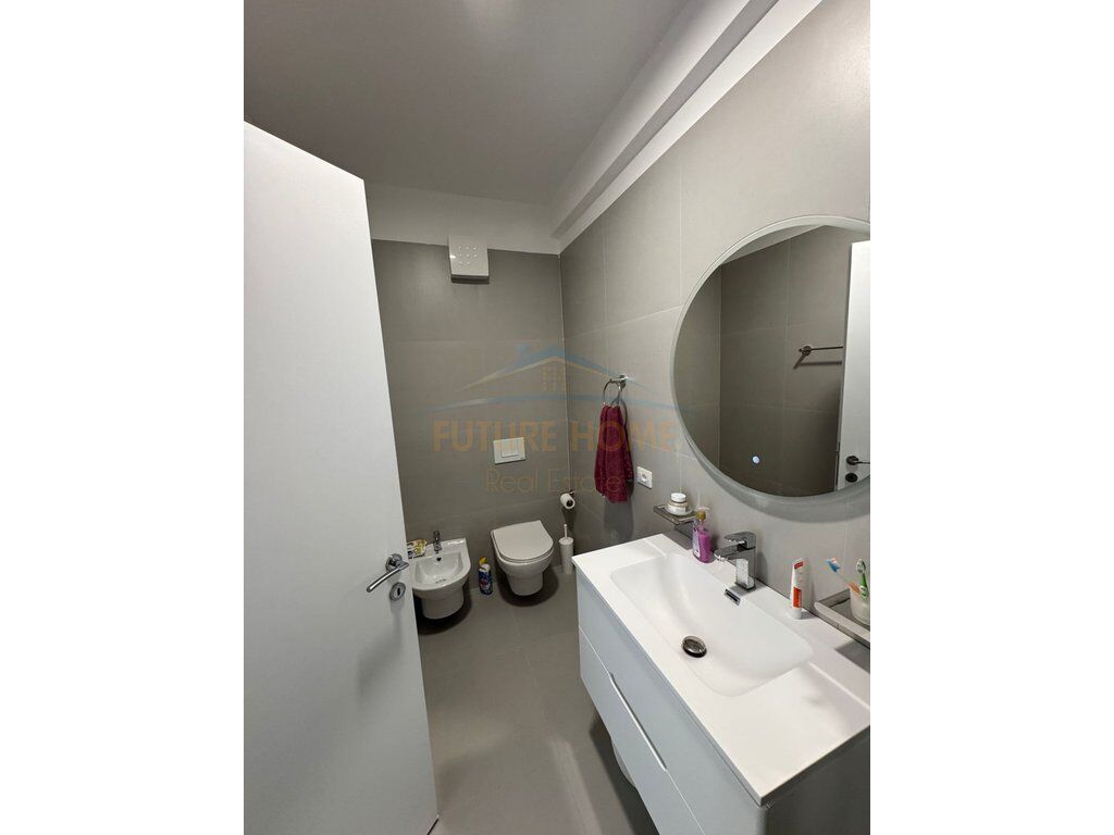 Qera, Apartament 2+1 Univers City, Tiranë