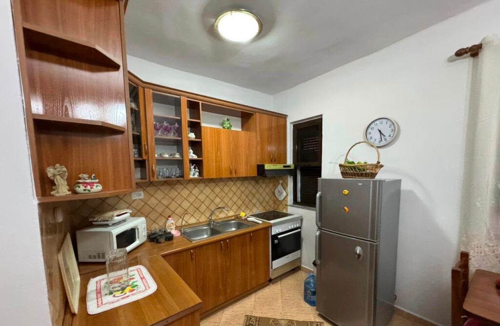Appartamento 2+1 in affitto a Lapraka