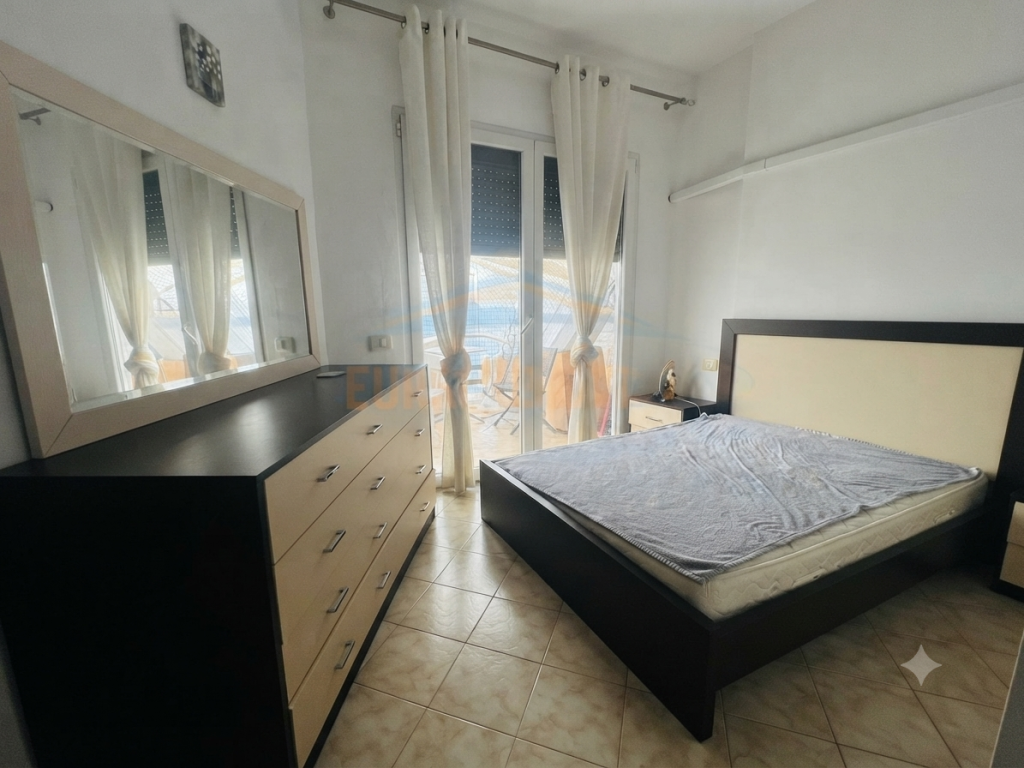 Affitto, Appartamento 1+1, Fresku, Tirana.