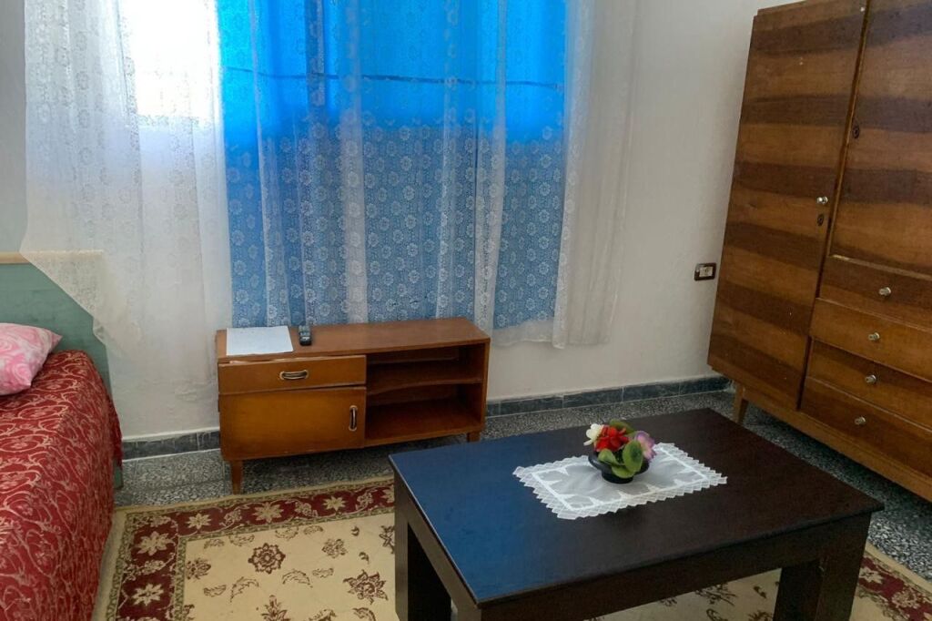 Qera | Apartament 2 + 1 | Qyteti Studenti | 300 €/muaj