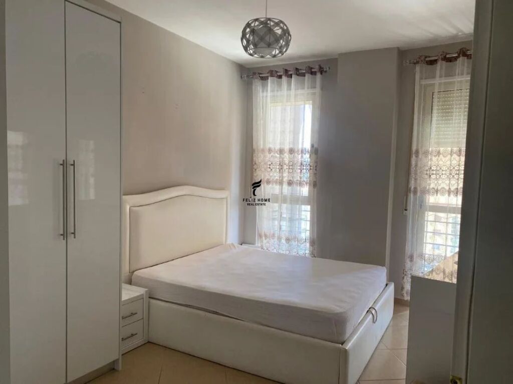 APARTAMENT ME QERA 1+1 DON BOSKO 48.000 LEKE FH-82276
