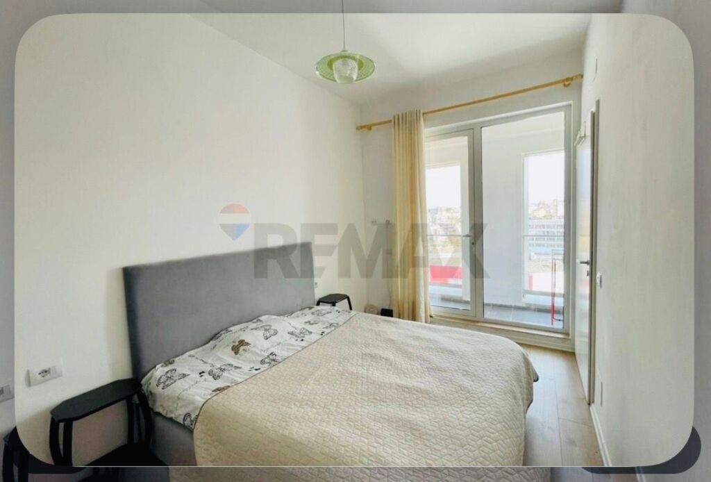 Jepet apartament me qera Siri Kodra