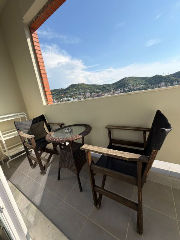 🏡 Appartamento 2+1 in Affitto – Golden Park vicino a Via Kavaja​