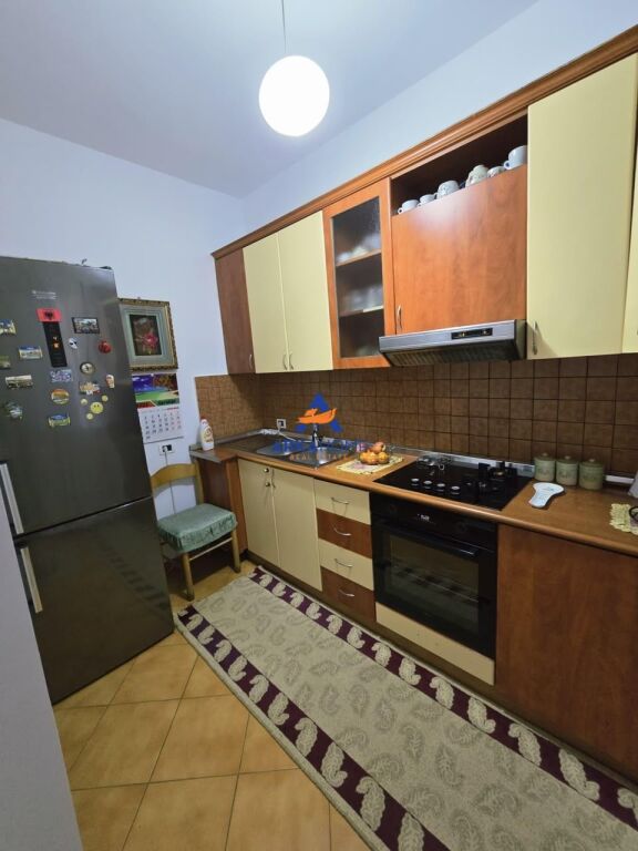 SHITET APARTAMENT 2+1+BALLKON "5 MAJ, PRANE CONCORD CENTER" 250.000 EURO