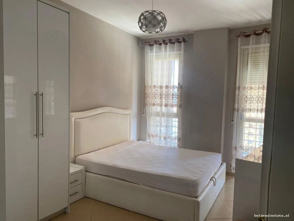 Appartamento In Affitto 1+1 A Don Bosko (ID B2101799) Tirana
