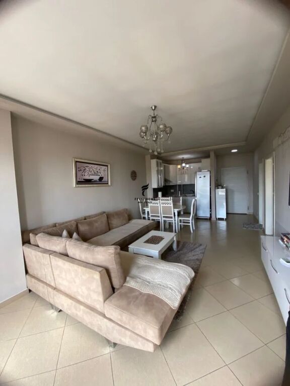 APARTAMENT ME QERA 1+1 DON BOSKO 48.000 LEKE FH-82276