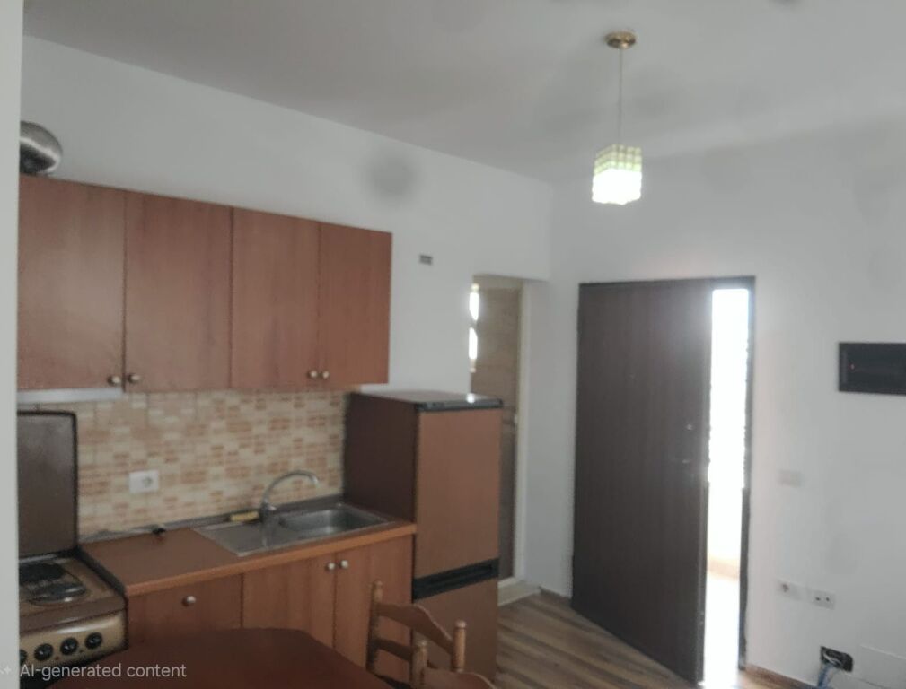 Appartamento 1+1 in affitto – Via Mihal Grameno !