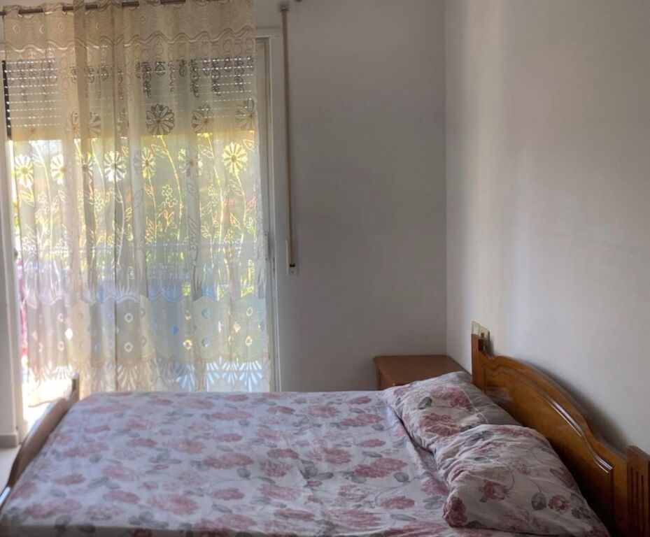 Apartament me qera 1+1 Qsut