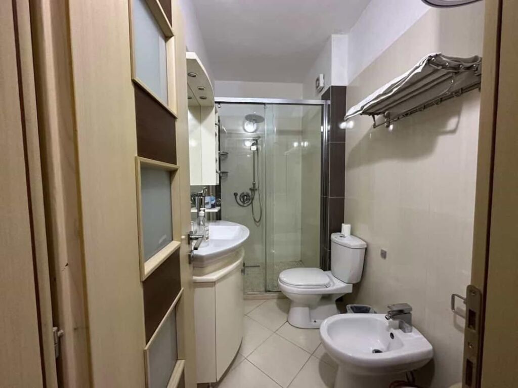 Apartament 1+1 Për Shitje në Shkëmbi i Kavajës, Durrës!