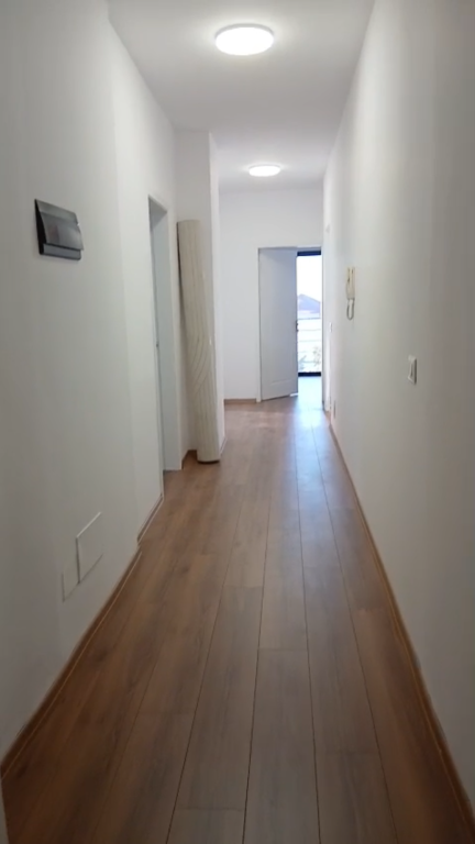 Apartament 2+1 per qera ne Fresk Fizika Berthamore !