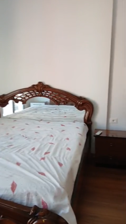 Apartament 2+1 per qera ne Fresk Fizika Berthamore !